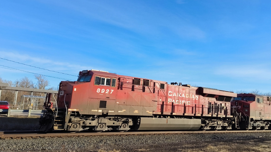 CP 8927